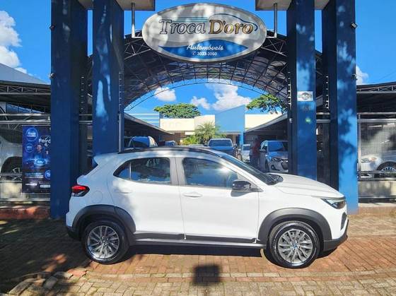 FIAT PULSE 1.3 FLEX DRIVE CVT